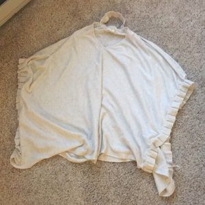 Maurice’s boxy choker T